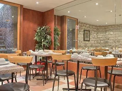 Kraft Hotel París
