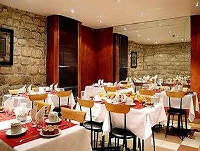 Kraft 4* París