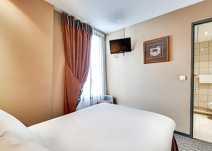 Hotel Kraft Paris
